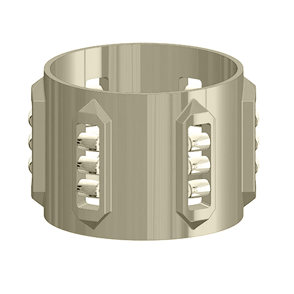 solid body rigid centralizers in uae