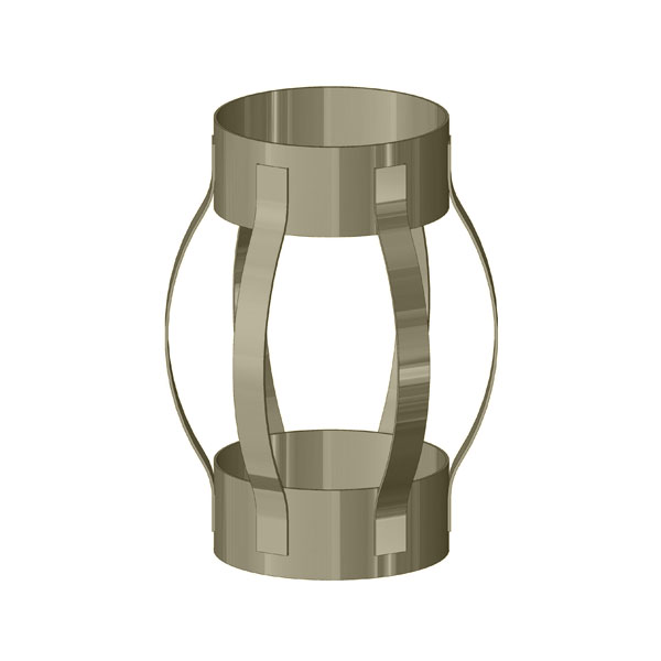 Bow Spring Centralizers in Saudi Arabia