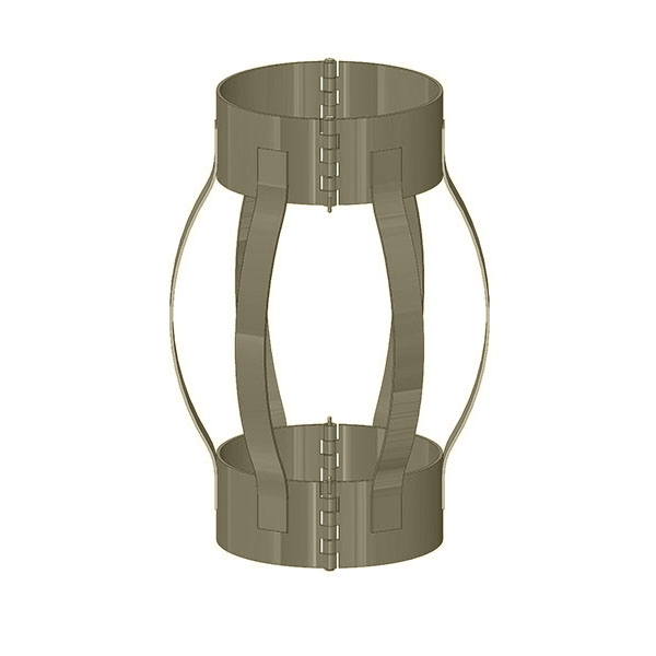 Bow Spring Centralizers in kuwait