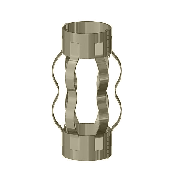 Bow Spring Centralizers in Saudi Arabia