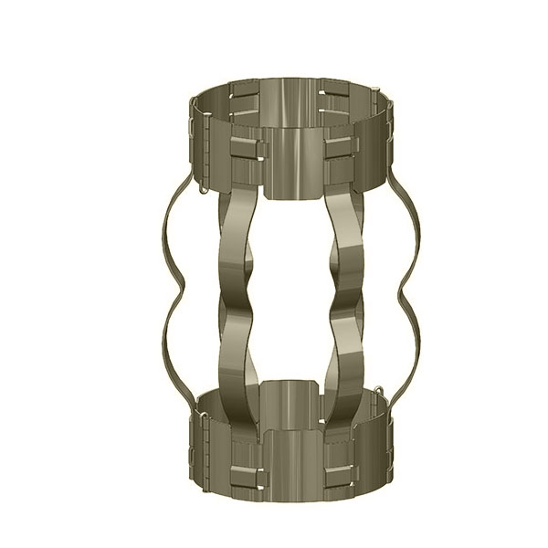 Bow Spring Centralizers in kuwait