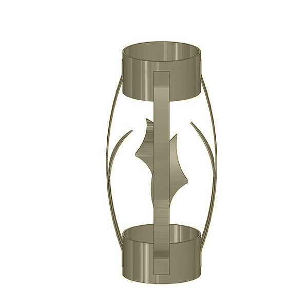 Bow Spring Centralizers in Saudi Arabia
